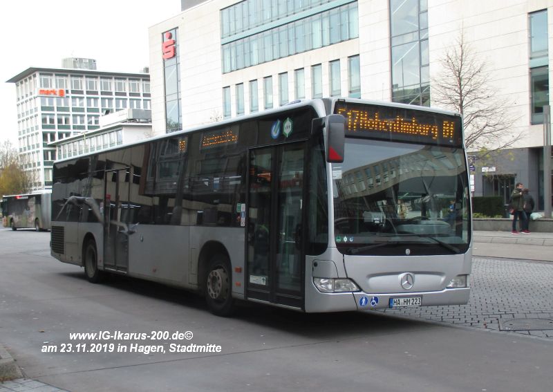 HA-HM 223